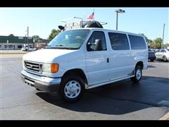 2007 Ford Econoline Wagon 