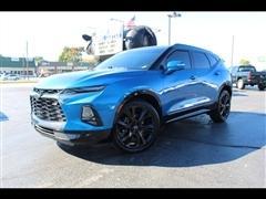 2020 Chevrolet Blazer 