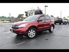 2011 Honda CR-V 