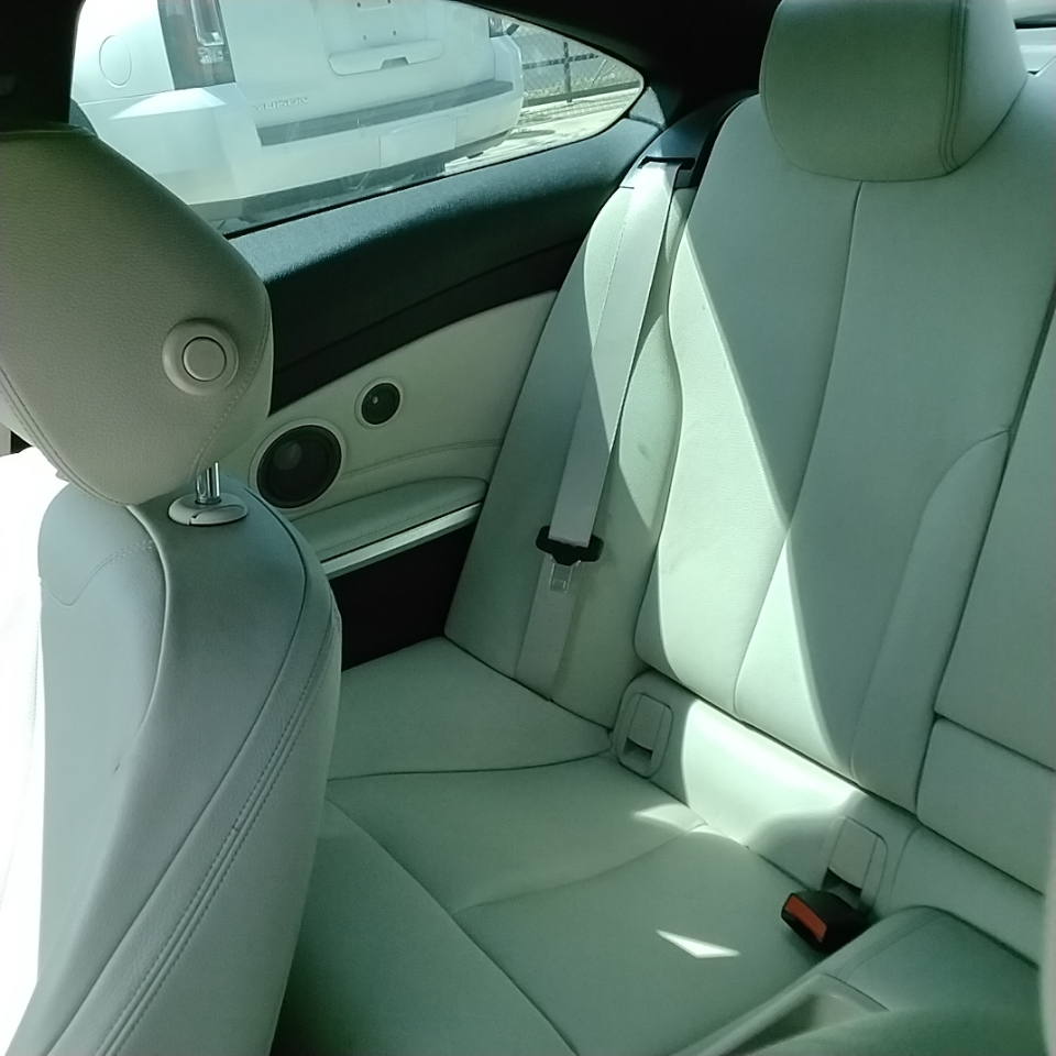 BMW 4-Series 435i coupe 2016