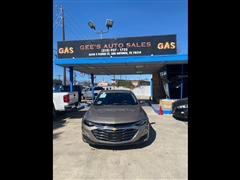 2023 Chevrolet Malibu 