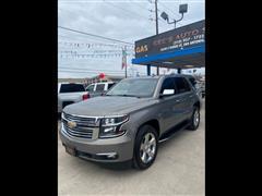 2019 Chevrolet Tahoe 