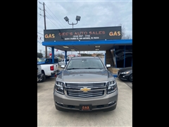 2019 Chevrolet Tahoe 