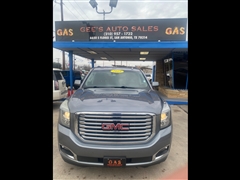 2019 GMC Yukon 
