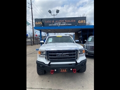 2015 GMC Sierra 1500 