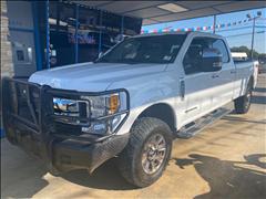 2017 Ford F-350 SD 