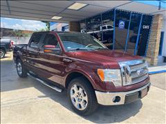 2010 Ford F-150 