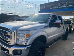 2016 Ford F-250 SD 