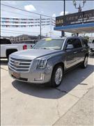 2018 Cadillac Escalade 