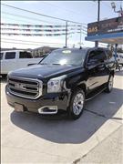 2016 GMC Yukon 