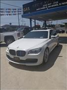 2015 BMW 7-Series 