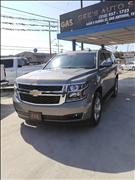 2017 Chevrolet Tahoe 