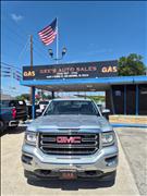 2016 GMC Sierra 1500 