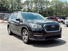 2020 Subaru Ascent 