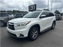 2015 Toyota Highlander  2015 Toyota Highlander