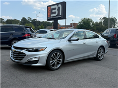 2021 Chevrolet Malibu  2021 Chevrolet Malibu