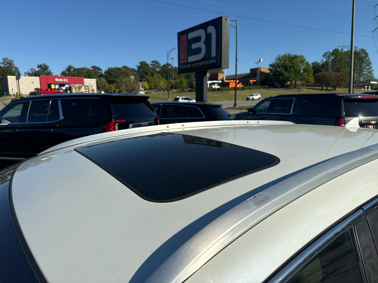 Honda CR-V Touring 2WD 2017 Honda CR-V Touring 2WD 2017