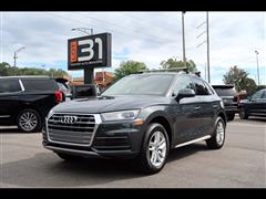 2020 Audi Q5  2020 Audi Q5