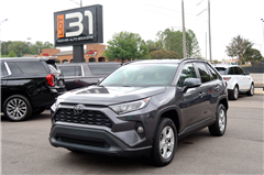 2021 Toyota RAV4  2021 Toyota RAV4
