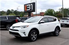2016 Toyota RAV4  2016 Toyota RAV4