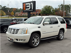 2010 Cadillac Escalade 