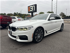 2017 BMW 5 Series  2017 BMW 5 Series