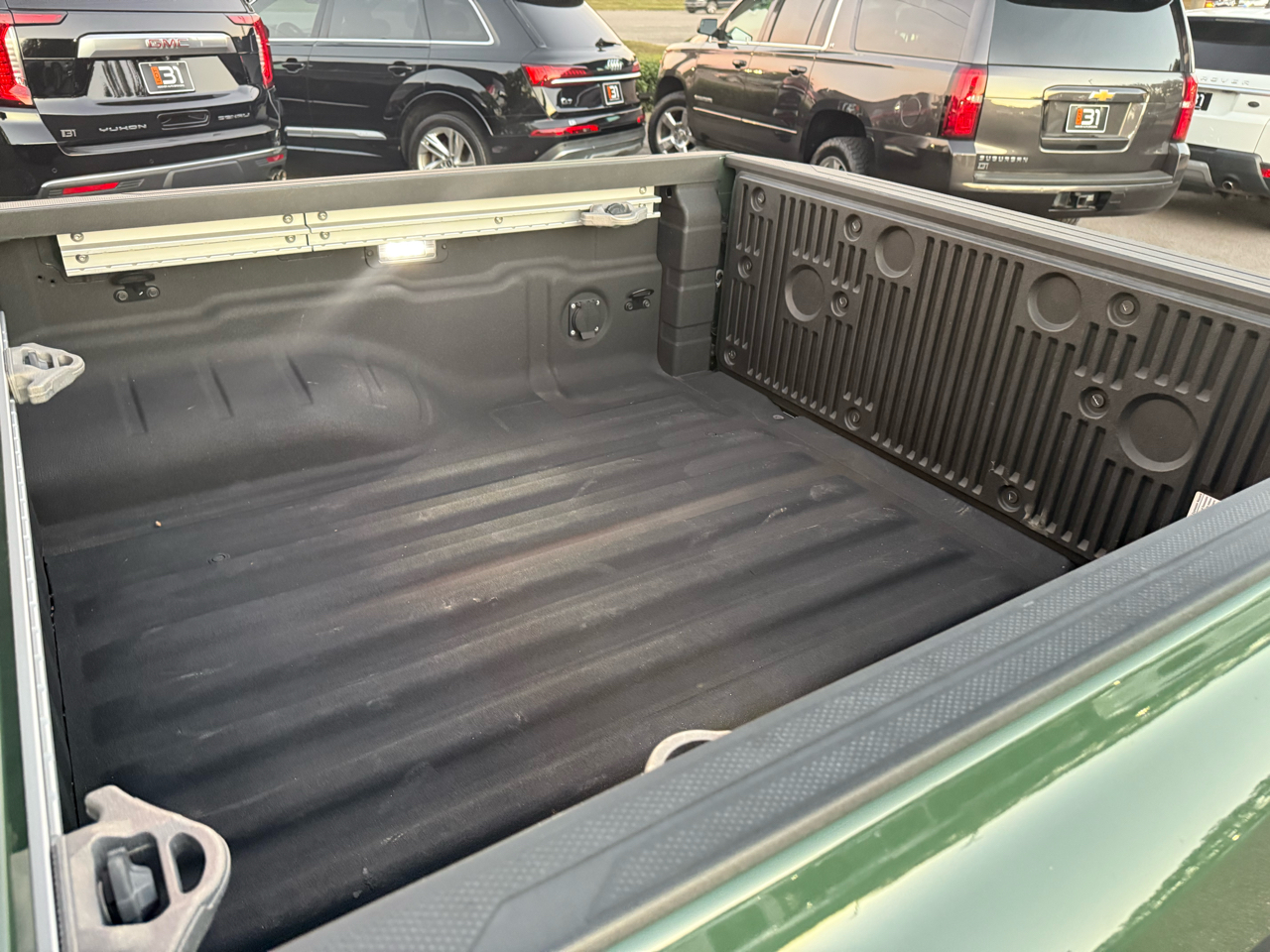 Nissan Frontier Crew Cab 4x2 PRO-X Auto 2022 Nissan Frontier Crew Cab 4x2 PRO-X Auto 2022