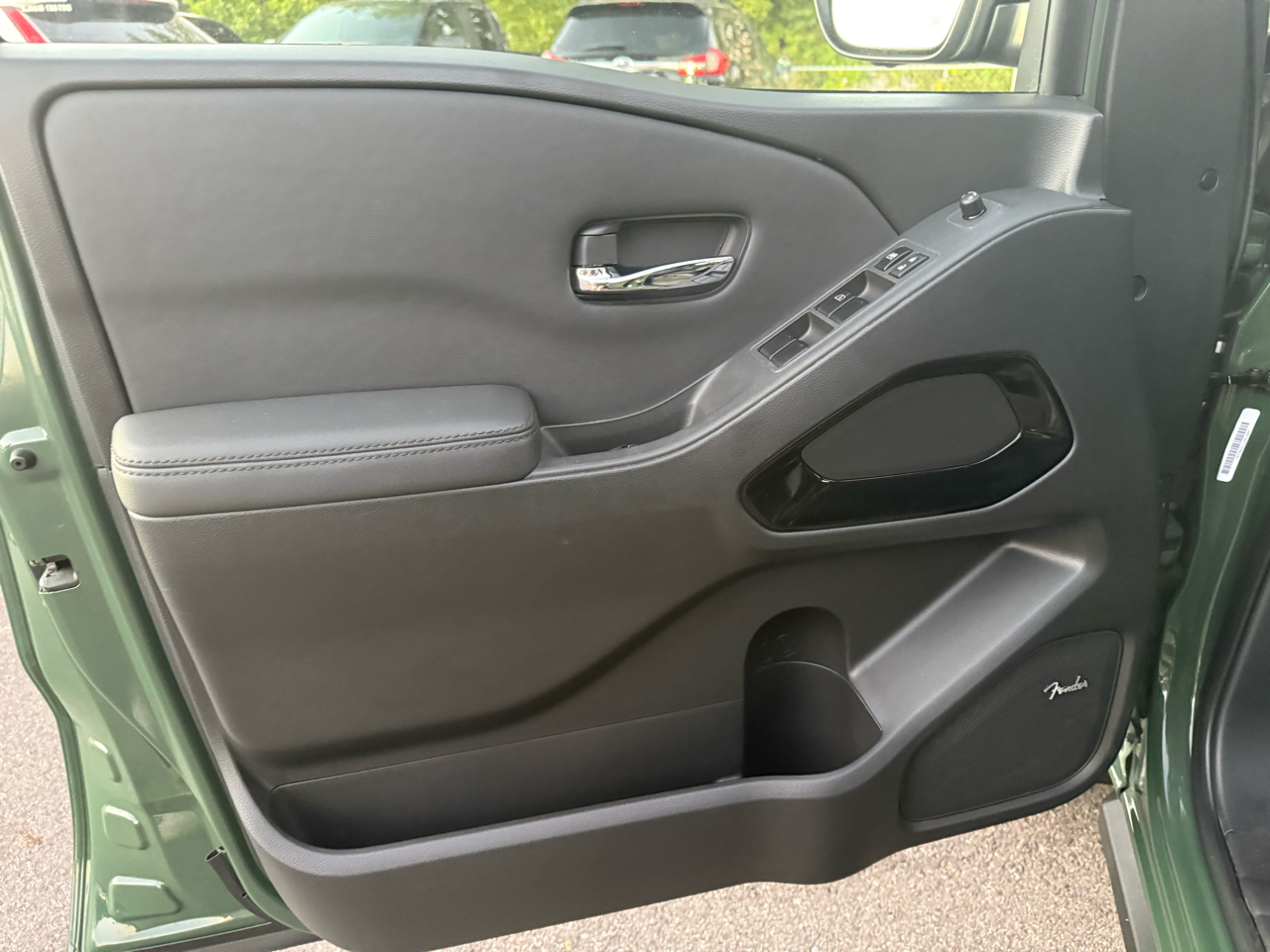 Nissan Frontier Crew Cab 4x2 PRO-X Auto 2022 Nissan Frontier Crew Cab 4x2 PRO-X Auto 2022