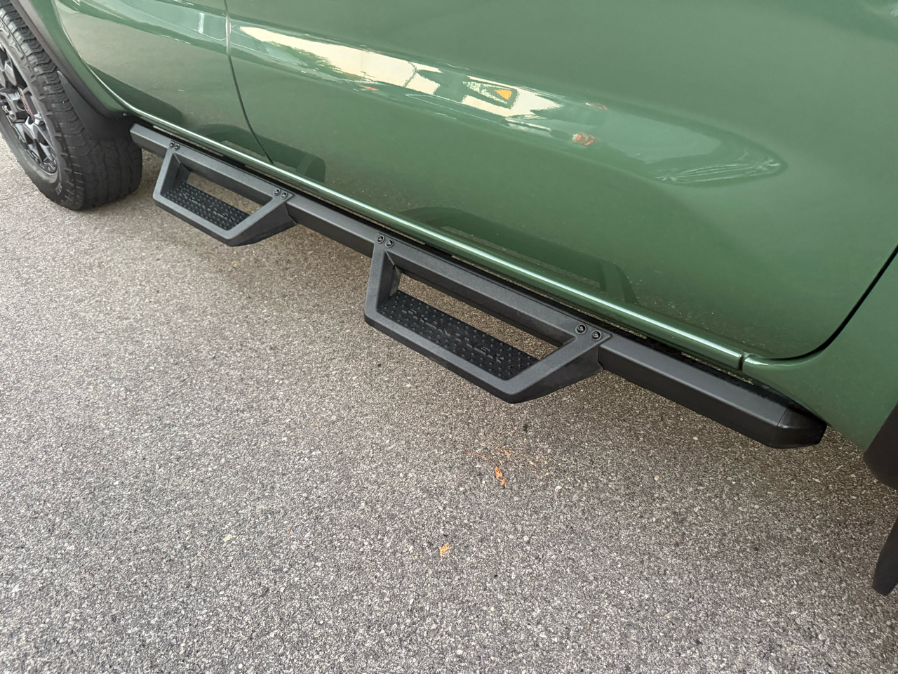 Nissan Frontier Crew Cab 4x2 PRO-X Auto 2022 Nissan Frontier Crew Cab 4x2 PRO-X Auto 2022