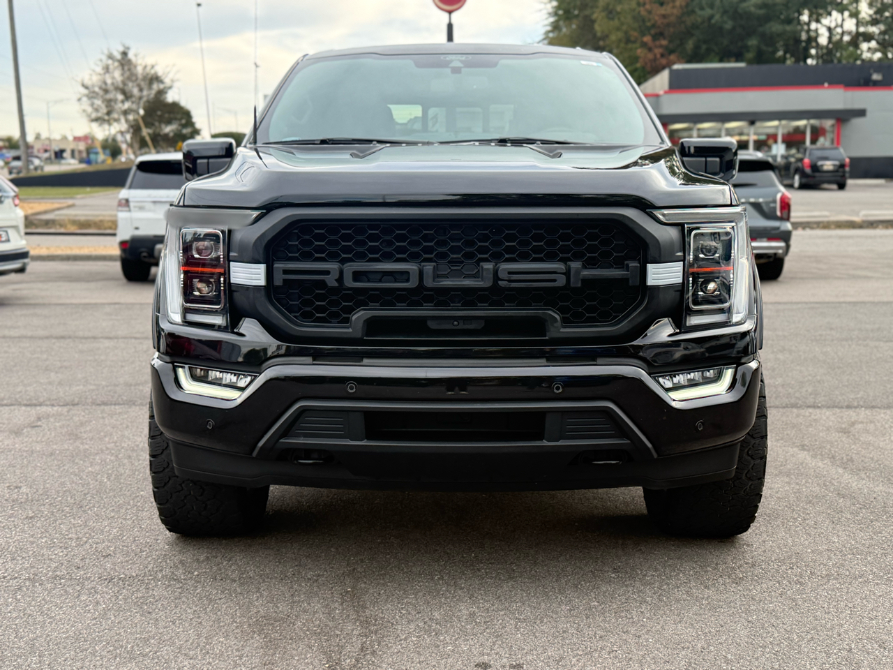 Ford F-150  2021 Ford F-150  2021