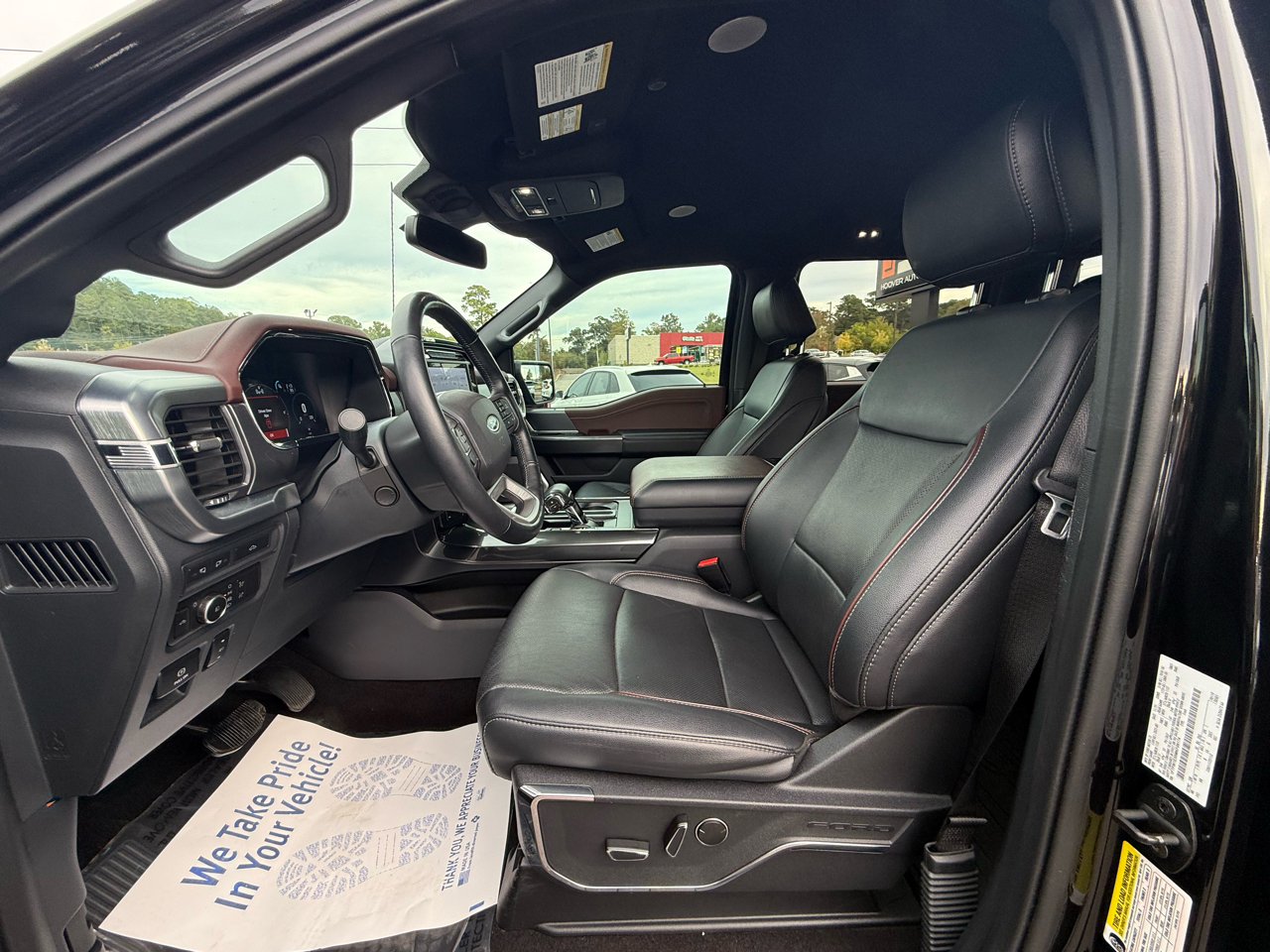 Ford F-150  2021 Ford F-150  2021