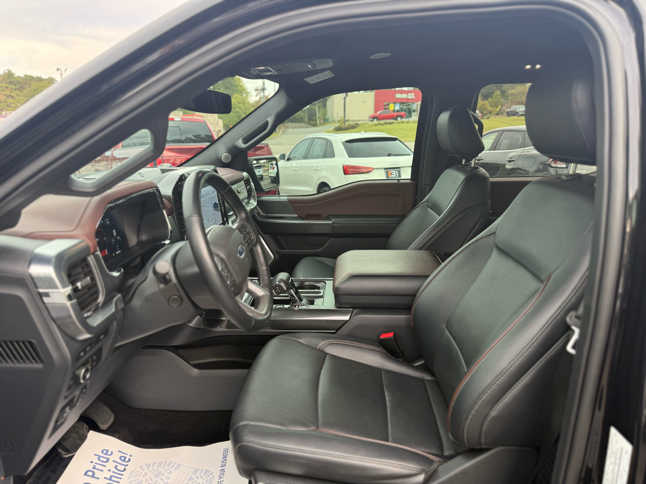 Ford F-150  2021 Ford F-150  2021