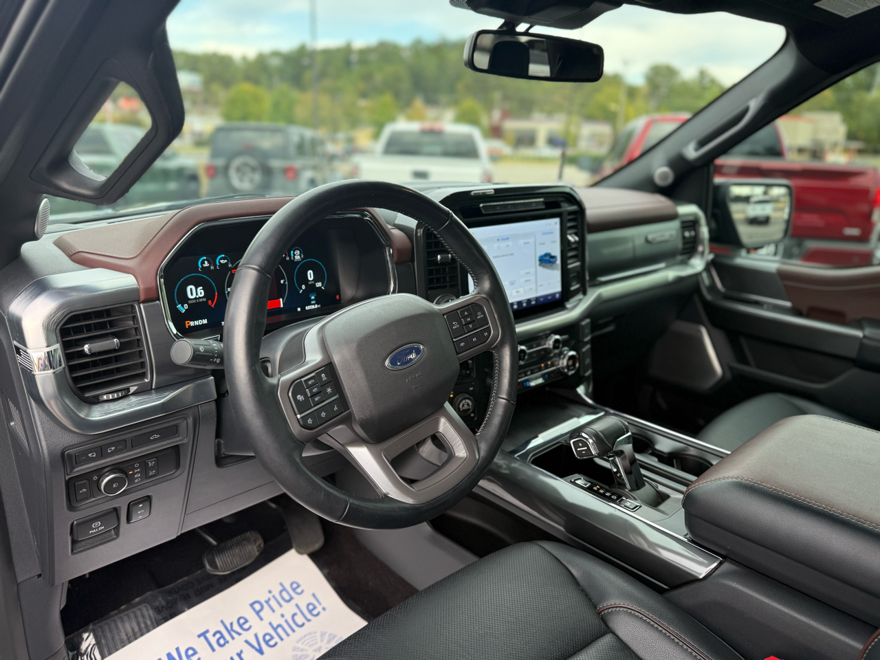 Ford F-150  2021 Ford F-150  2021