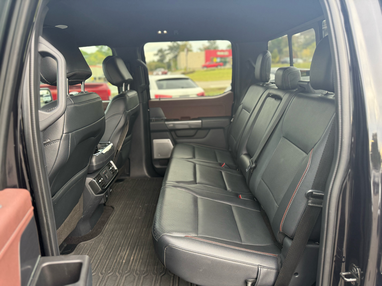 Ford F-150  2021 Ford F-150  2021