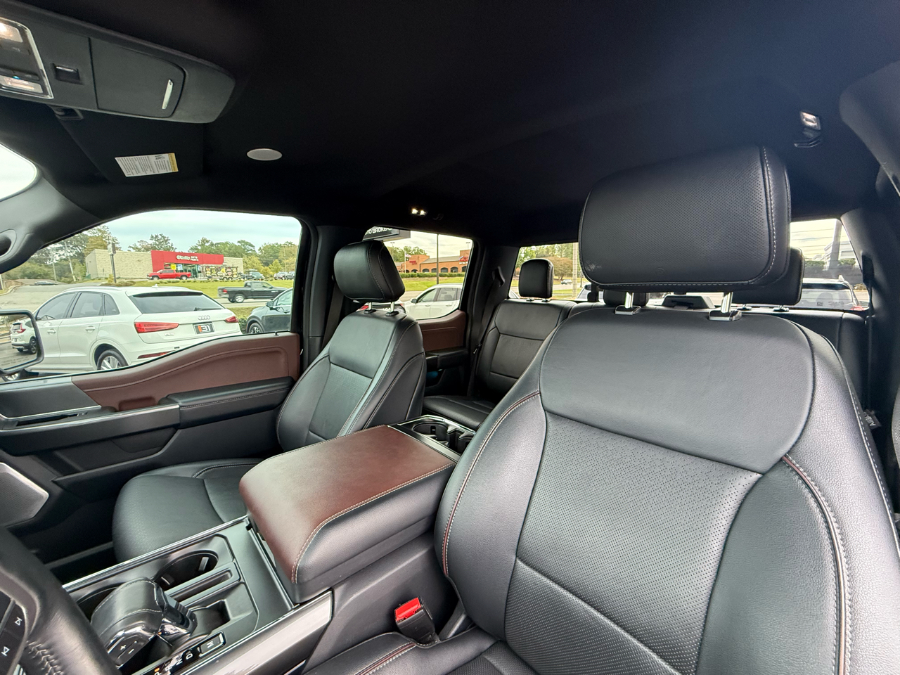 Ford F-150  2021 Ford F-150  2021