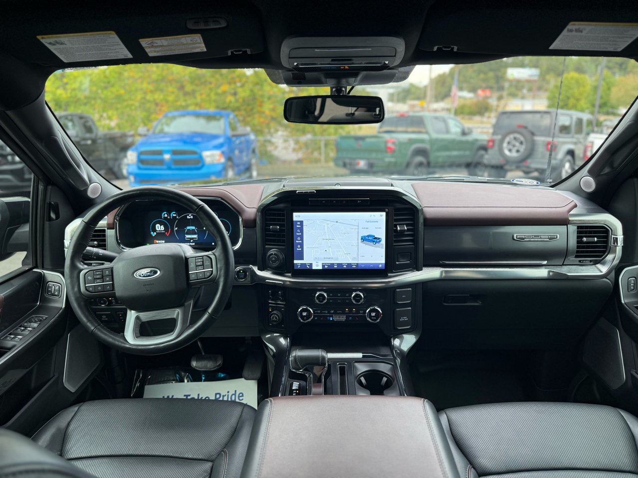 Ford F-150  2021 Ford F-150  2021