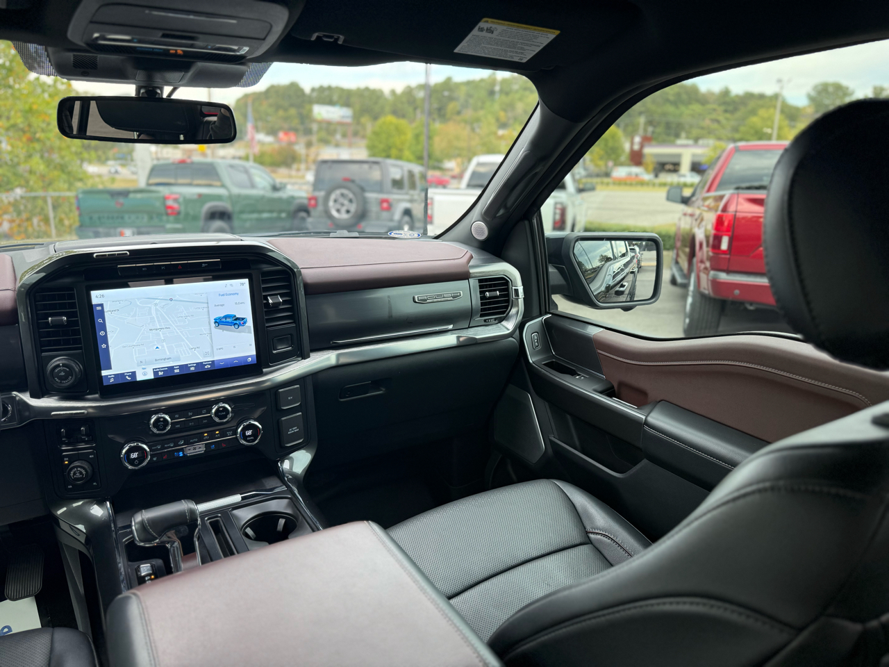 Ford F-150  2021 Ford F-150  2021