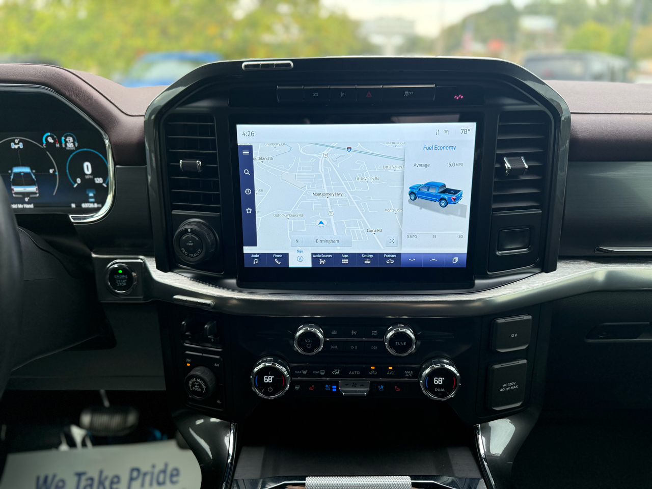 Ford F-150  2021 Ford F-150  2021