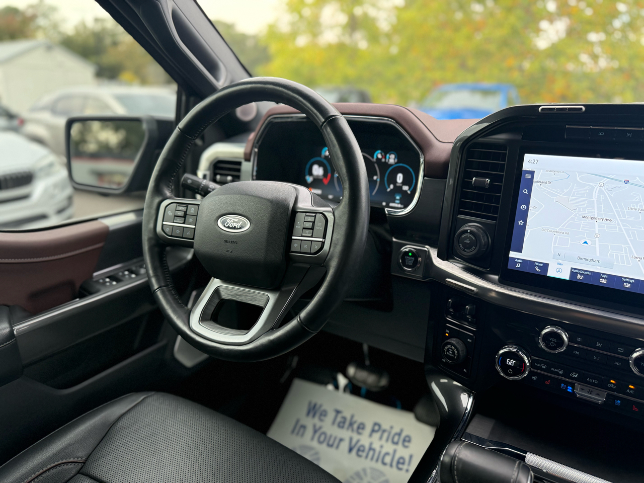 Ford F-150  2021 Ford F-150  2021