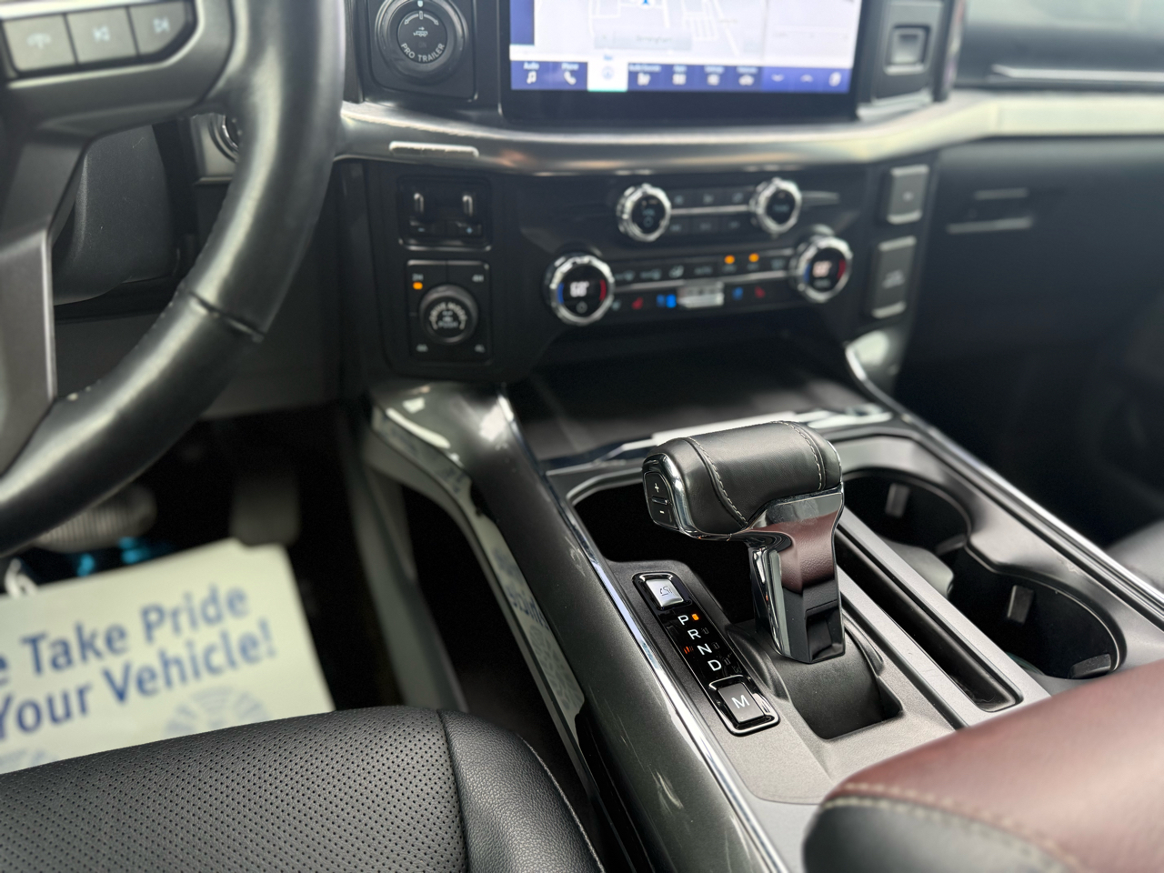 Ford F-150  2021 Ford F-150  2021