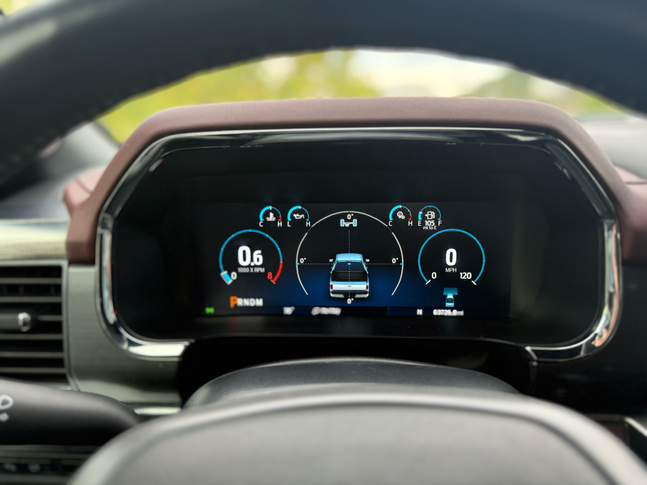 Ford F-150  2021 Ford F-150  2021