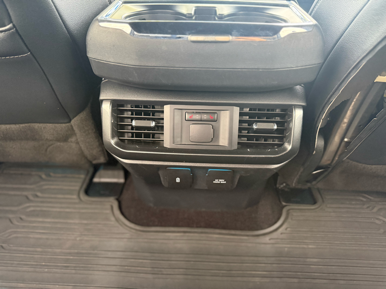 Ford F-150  2021 Ford F-150  2021