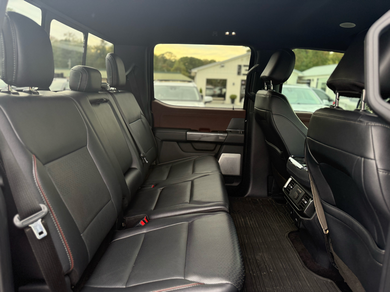 Ford F-150  2021 Ford F-150  2021