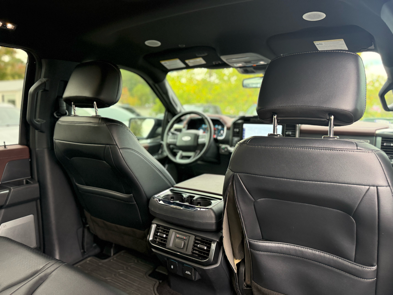 Ford F-150  2021 Ford F-150  2021