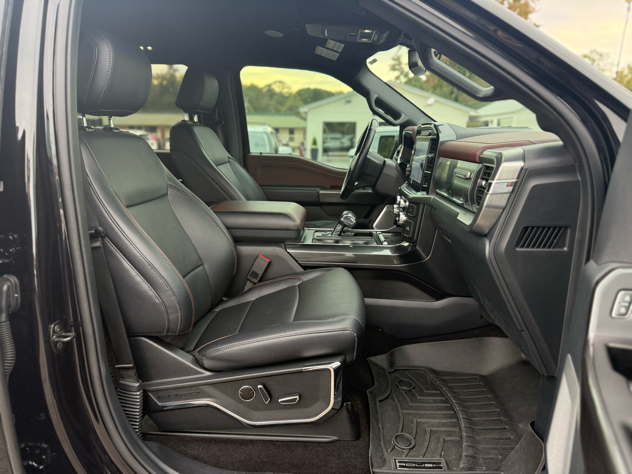 Ford F-150  2021 Ford F-150  2021