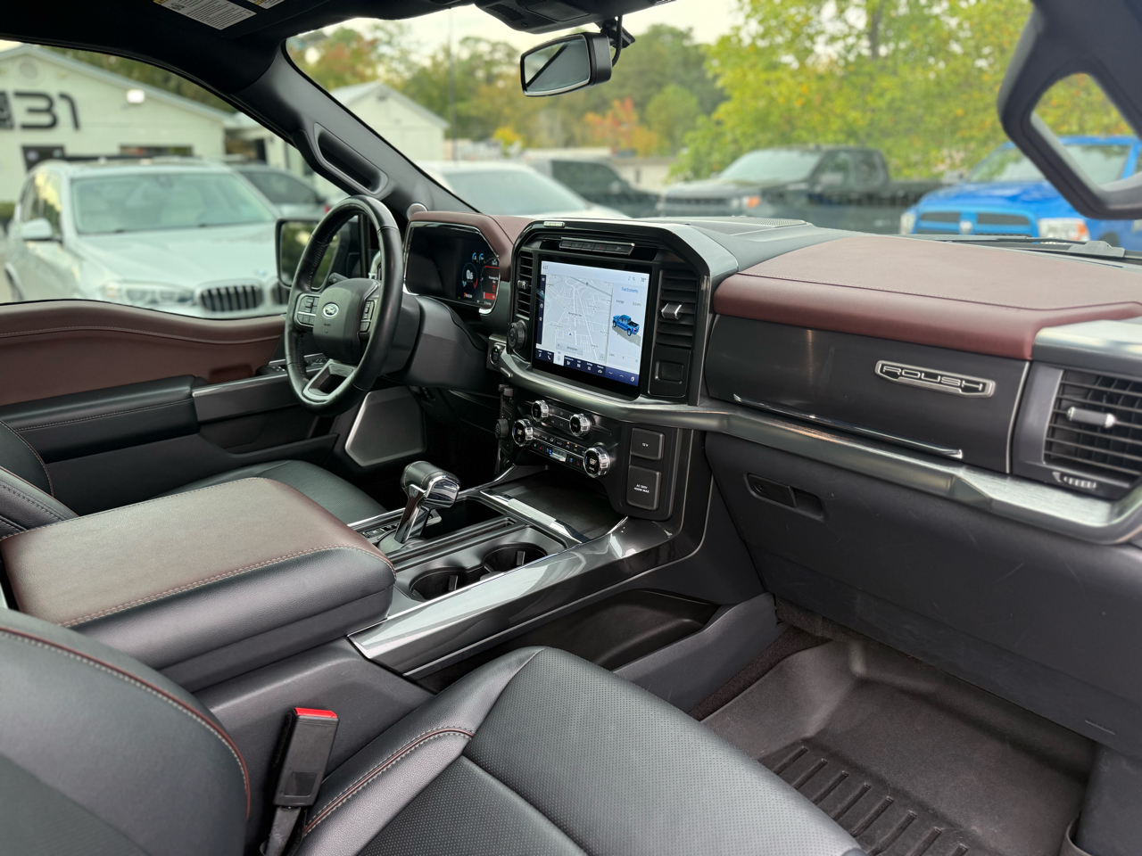 Ford F-150  2021 Ford F-150  2021