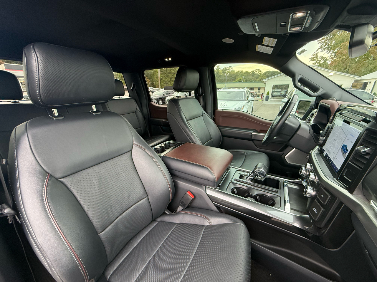 Ford F-150  2021 Ford F-150  2021