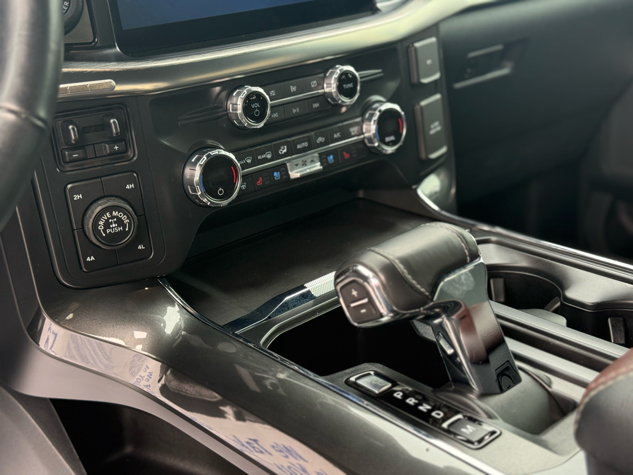 Ford F-150  2021 Ford F-150  2021