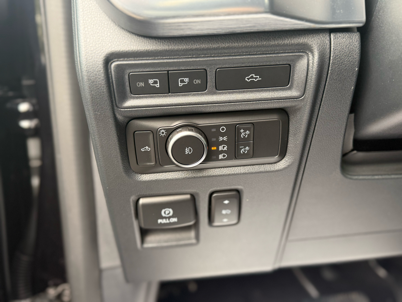 Ford F-150  2021 Ford F-150  2021