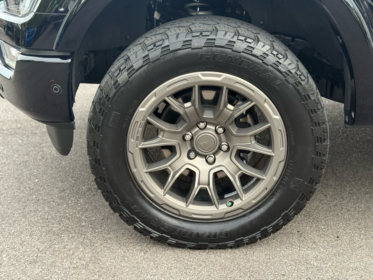 Ford F-150  2021 Ford F-150  2021